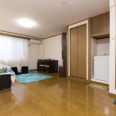 Shinjuku Central Apartment 203 Tokio Exterior foto