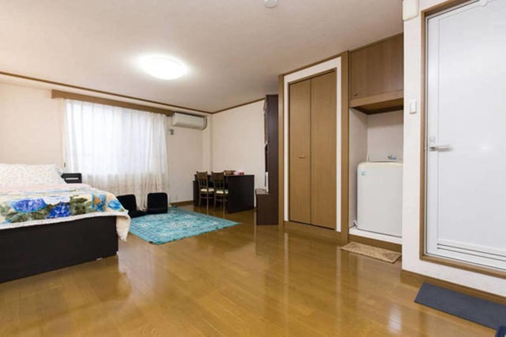 Shinjuku Central Apartment 203 Tokio Exterior foto